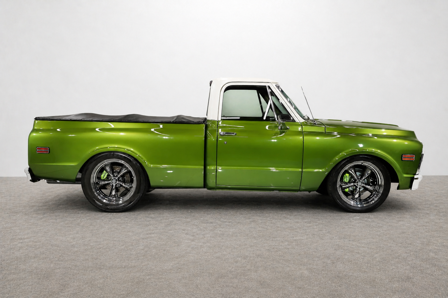 1970 GMC 1500