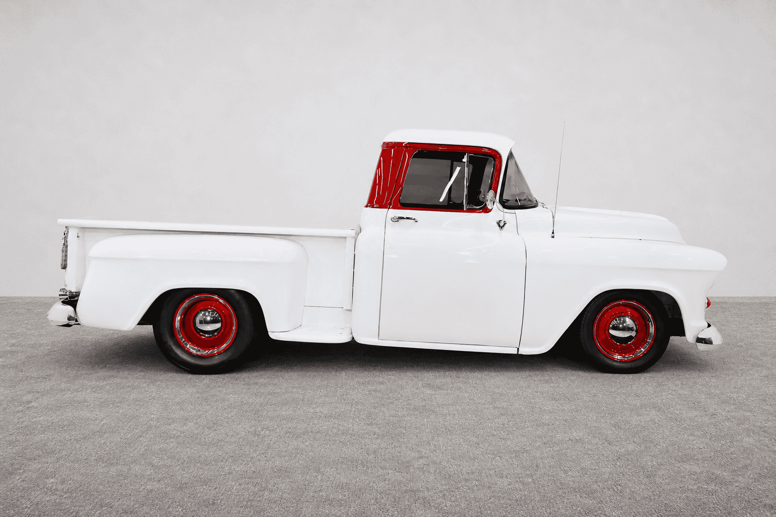 1957 Chevrolet 3100