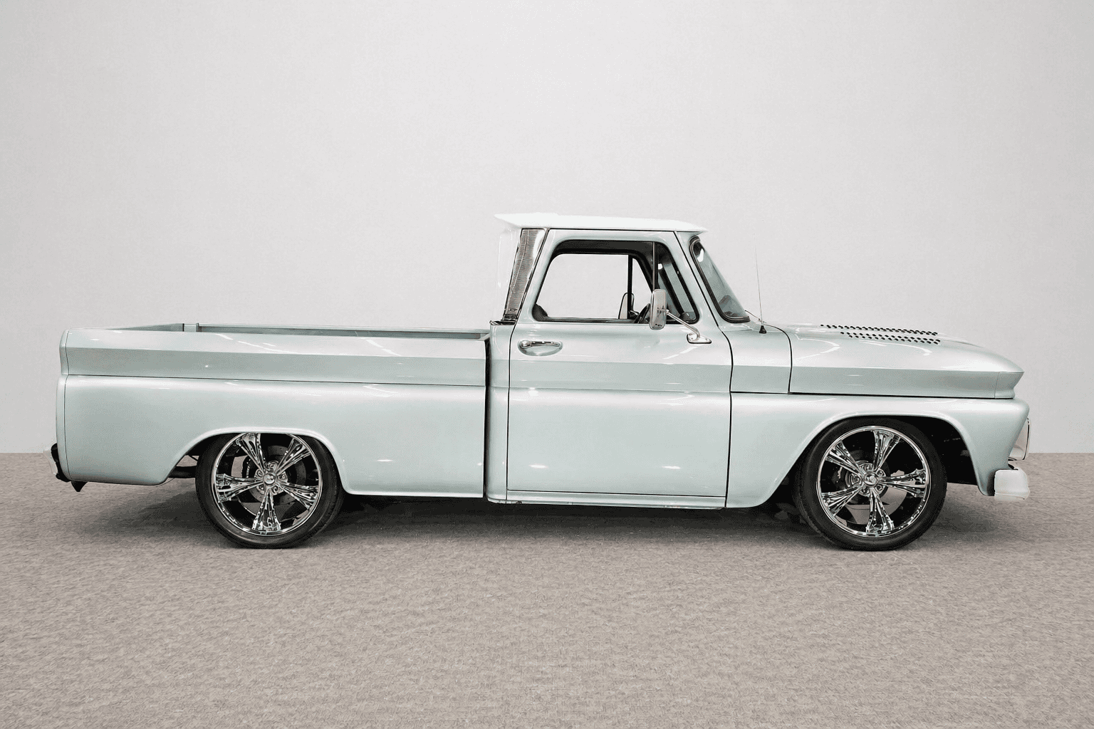 1964 Chevrolet C10 Restomod