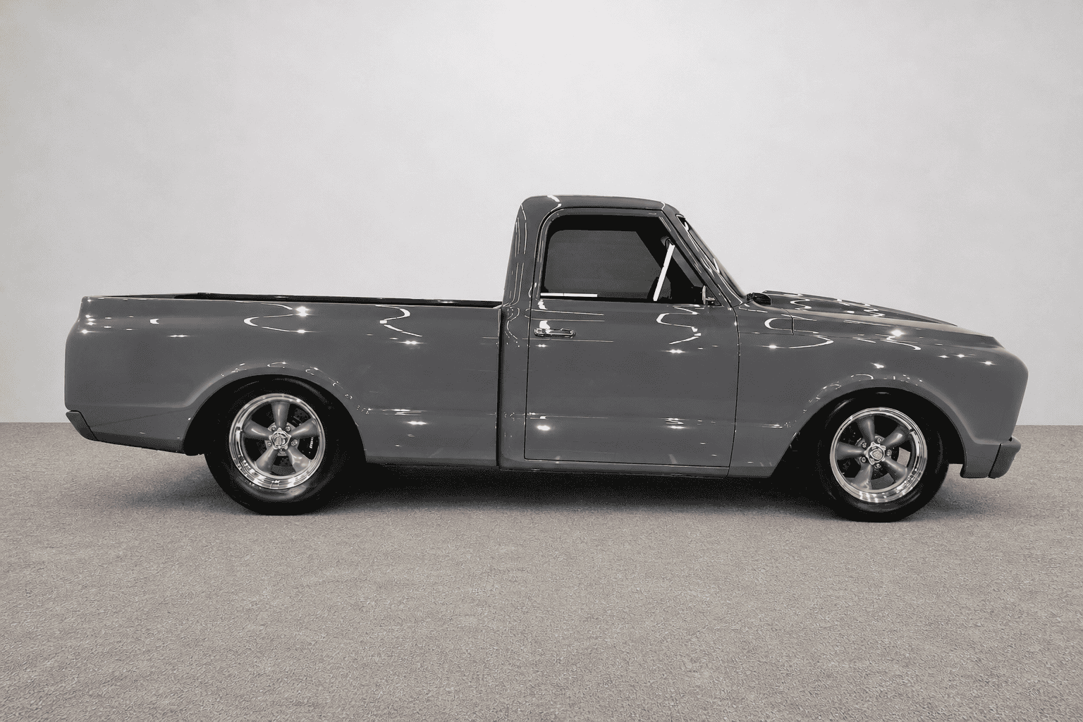 1970 Chevrolet C10 Pro Touring