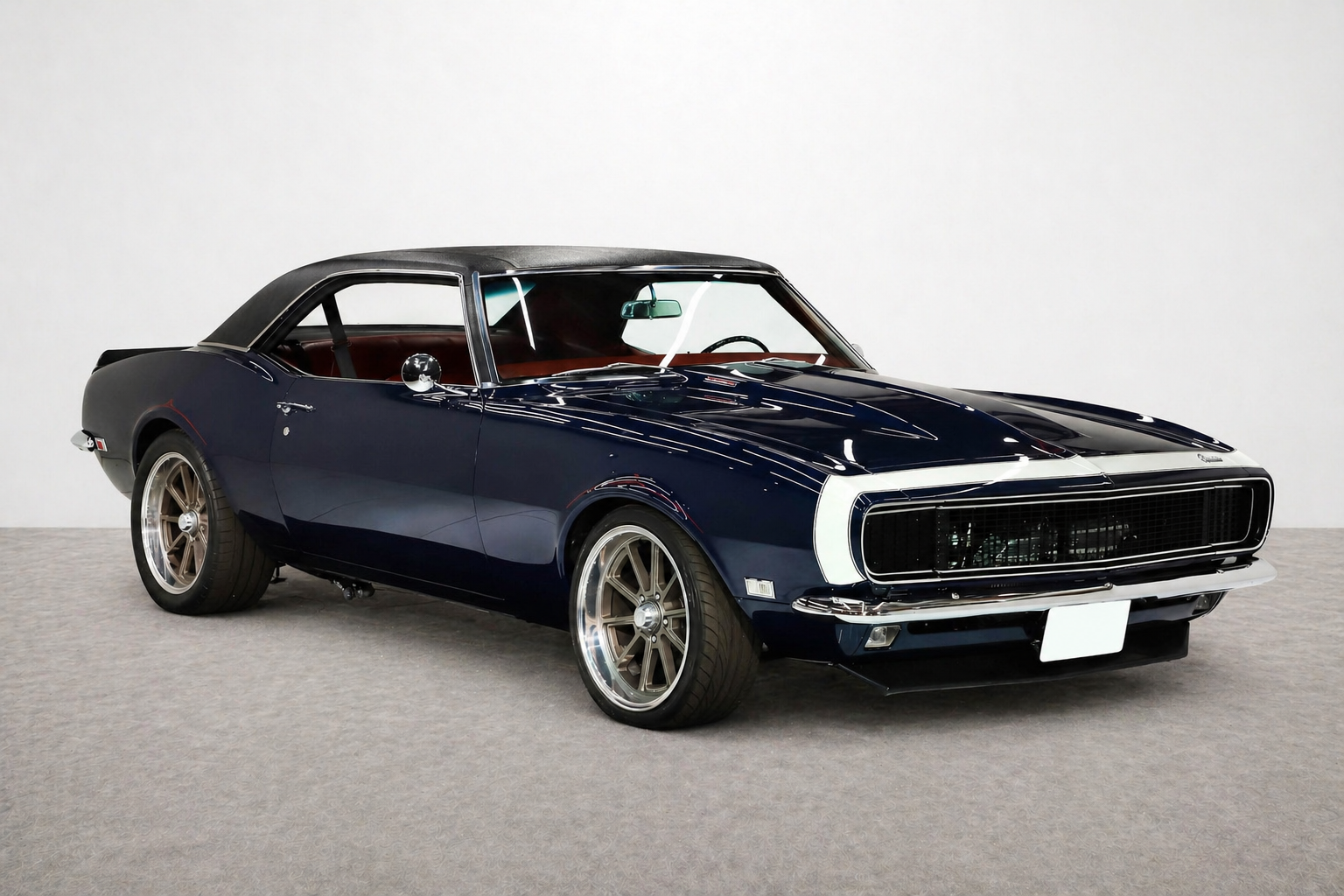 1968 Chevrolet Camaro RS
