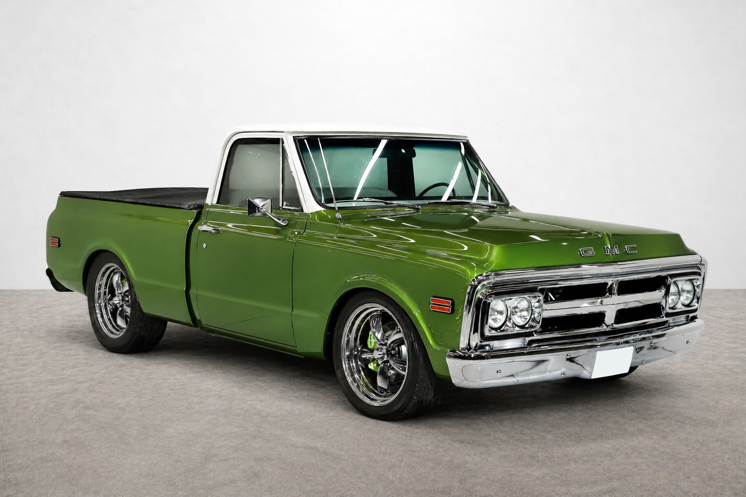 1970 GMC 1500