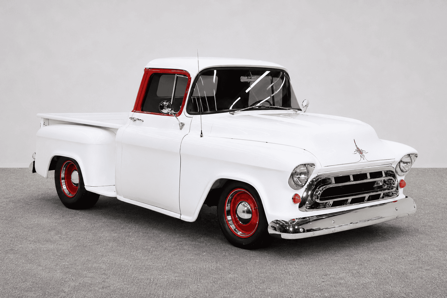 1957 Chevrolet 3100