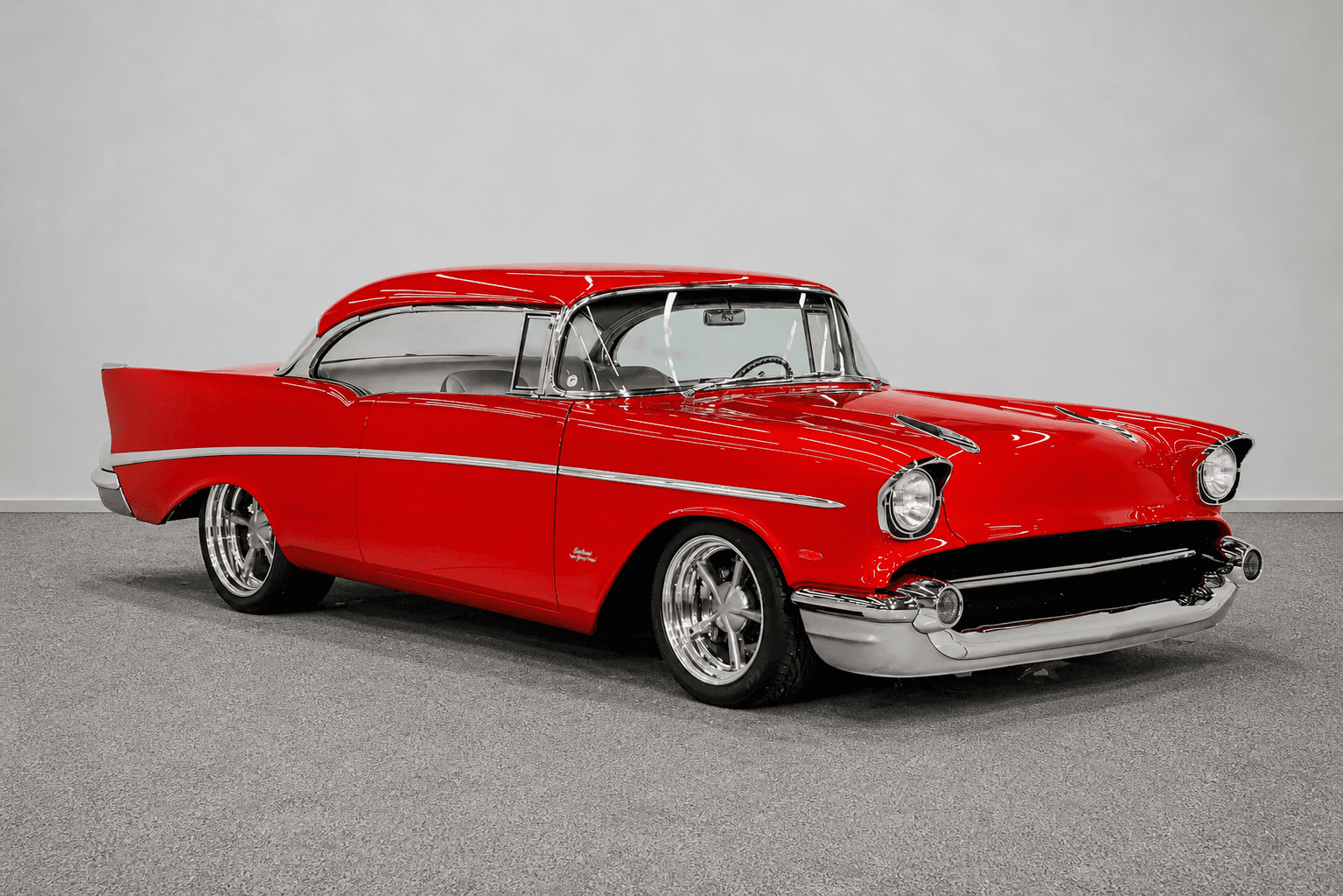 1957 Chevrolet Bel Air
