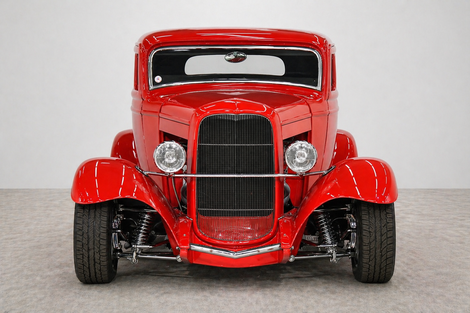 1932 Ford Coupe