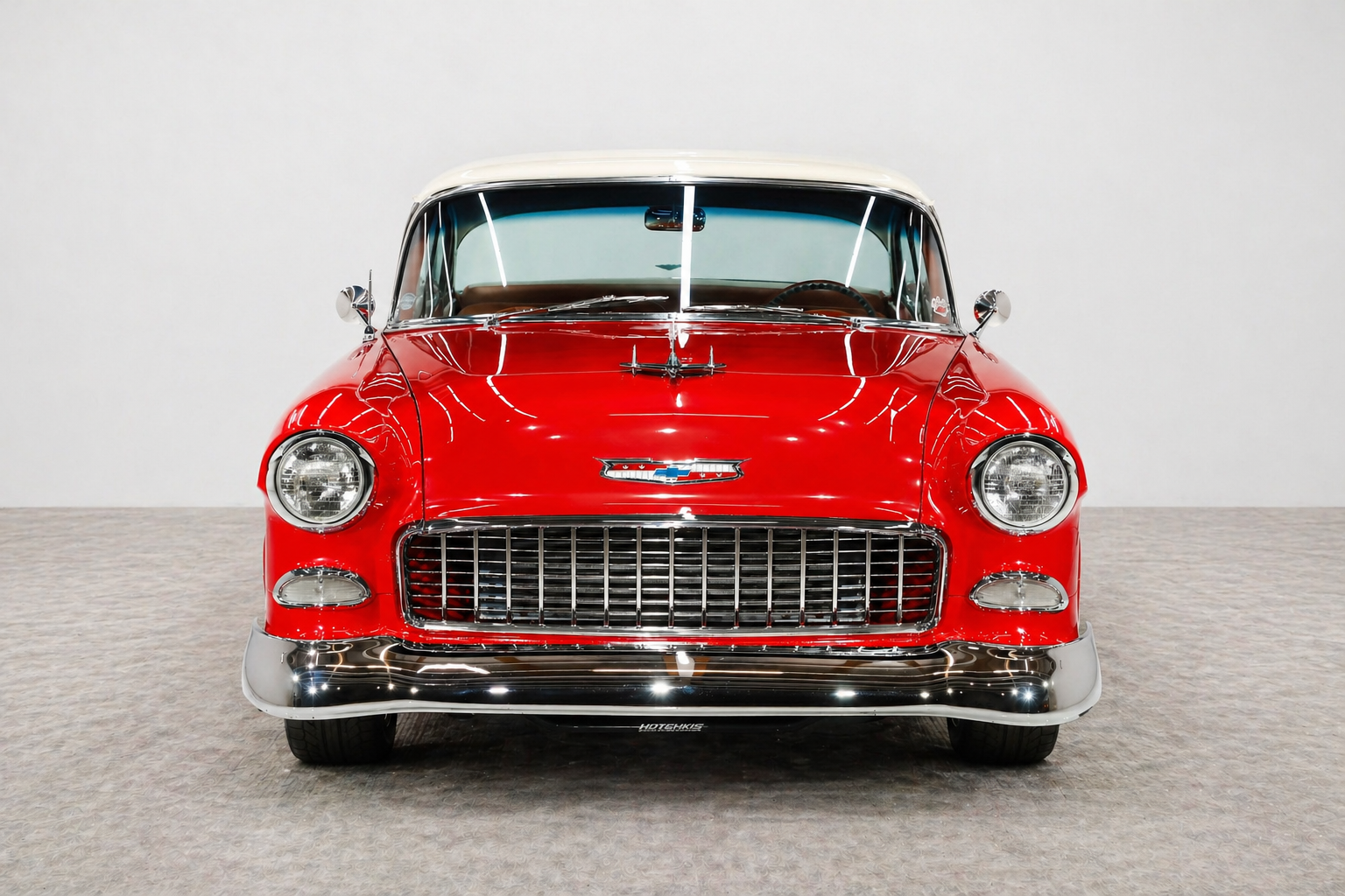 1955 Chevrolet Bel Air