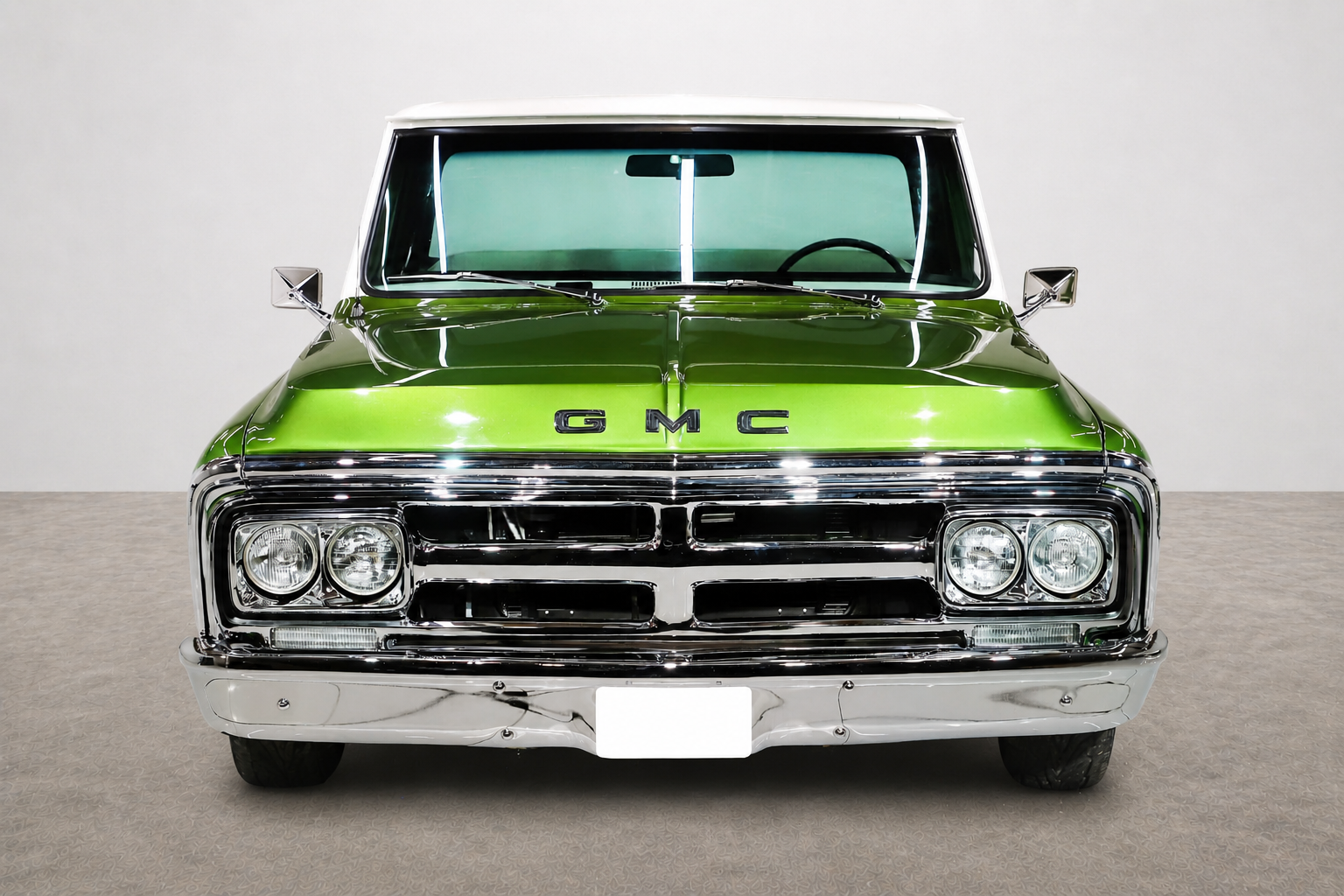 1970 GMC 1500