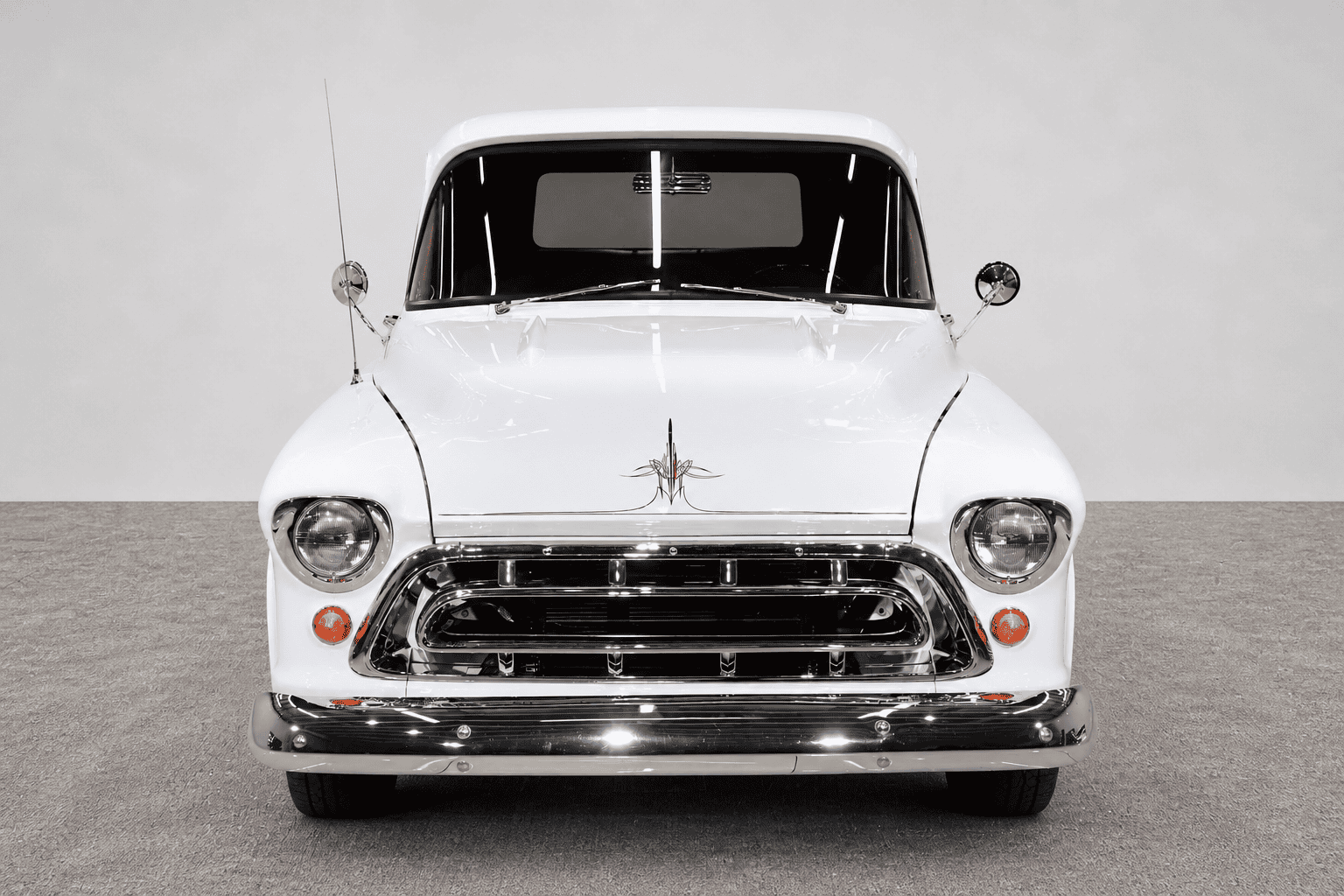 1957 Chevrolet 3100