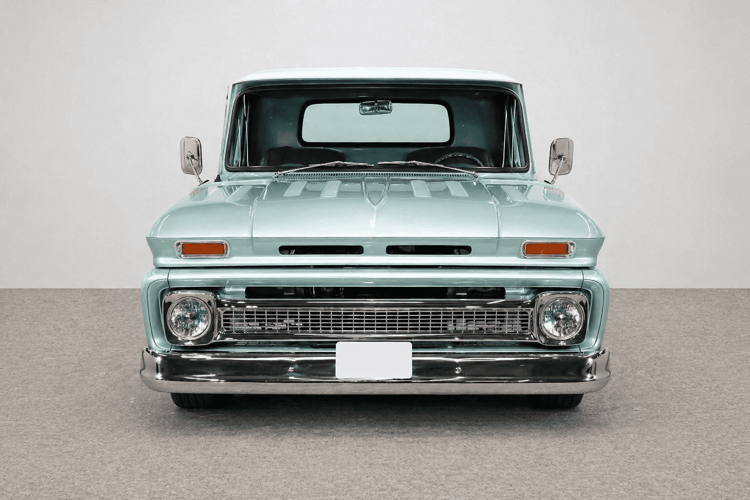 1964 Chevrolet C10 Restomod