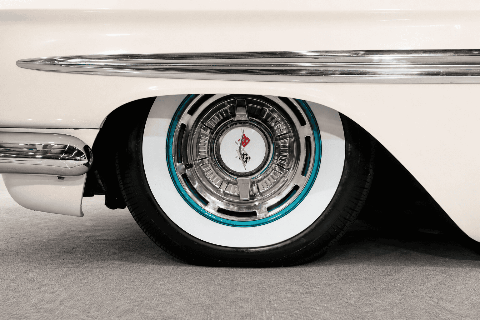 1959 Chevrolet Impala