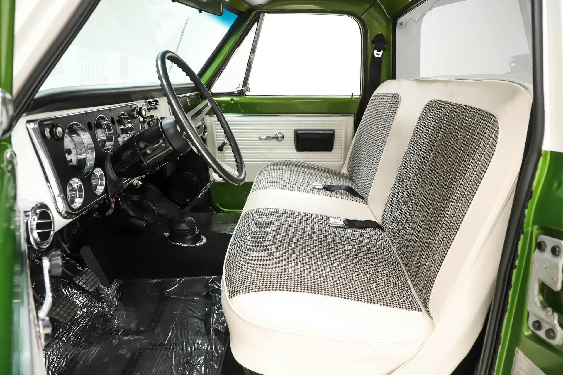1970 GMC 1500