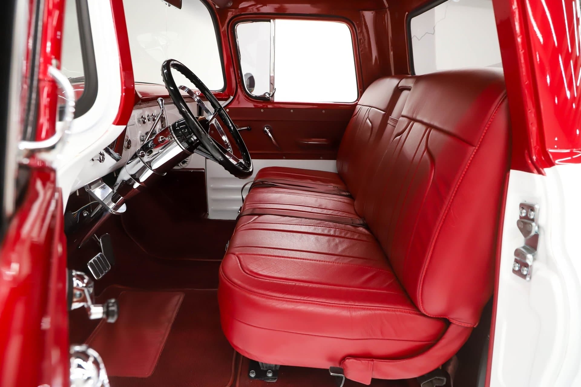 1957 Chevrolet 3100